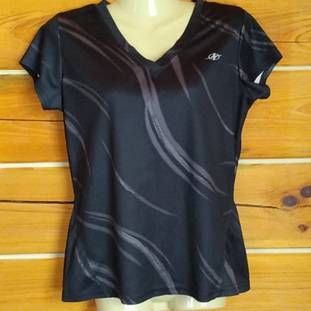 Nordic track shirt